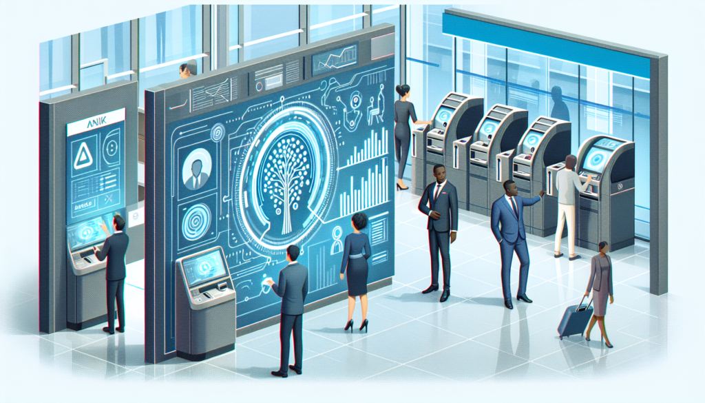AI in banking